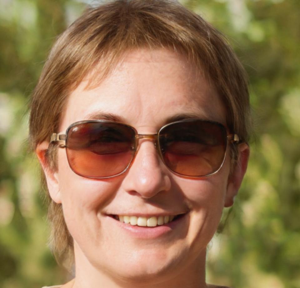Directora de Formación de ephorantilus